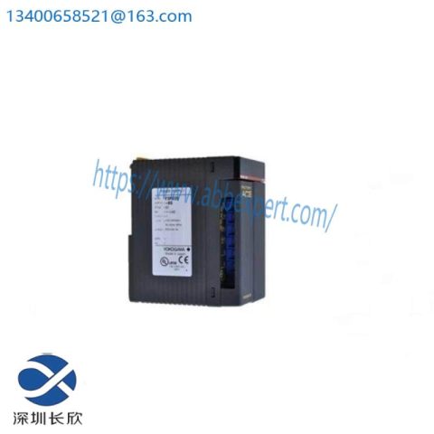 YOKOGAWA SDV531-S23 S1 Digital Output Module; Producer: YOKOGAWA