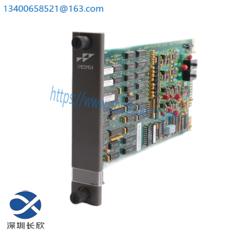 ABB YT204001-KA/3 - Advanced Process Control Module for Industrial Automation