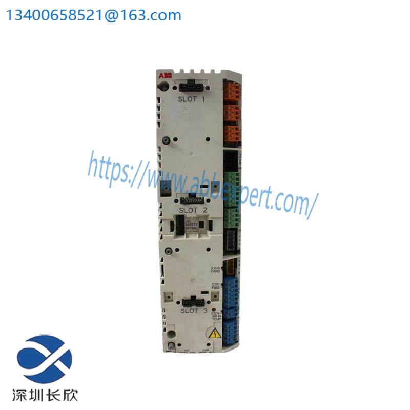 zcu-13_abb_inverter_main_board.jpg ABB ZCU-13 Inverter Main Board, Precision Control for Industrial Applications