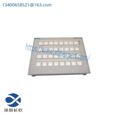 GE 050405 E1IMII - High-Precision Industrial Control Module