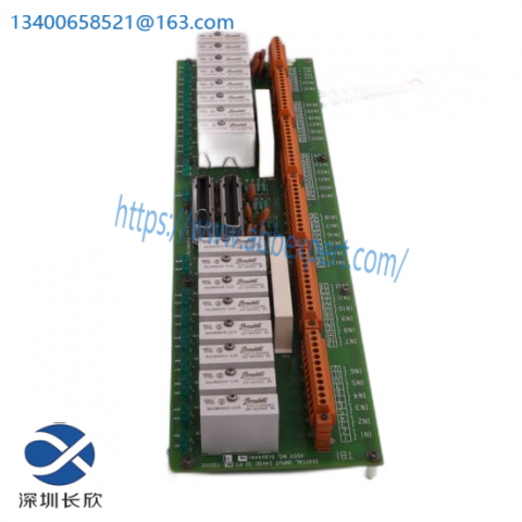 Honeywell 05404600 Replacement Module for Industrial Control Systems