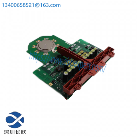 ABB 07PS62R2 GJV3074332R2 Memory Module - High-Speed Data Processing & Reliable Storage Solution