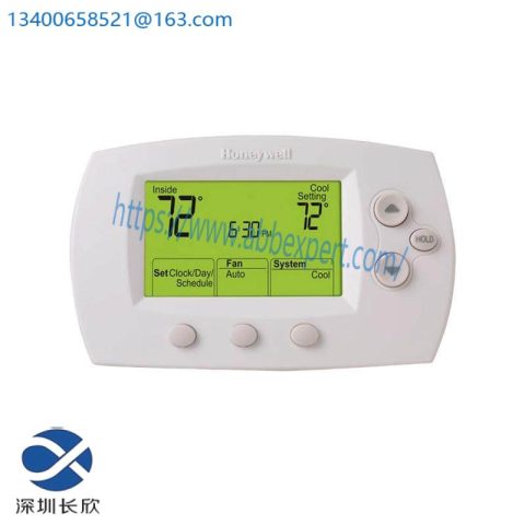 Honeywell 10300/1/1 Converter Module for Industrial Control