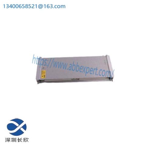 Bently Nevada 128015-08 External Termination Block