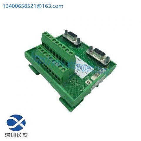 Bently Nevada 128718-01: Precision Control Module for Industrial Automation