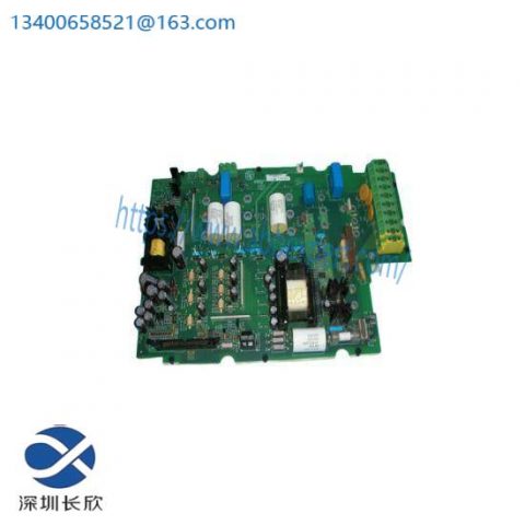 Allen Bradley 1336-BDB-SP4D Gate Driver: Industrial Grade Power Control Module