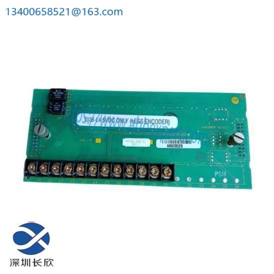 1336-l4_42336-200-51_drive_pc_circuit_board.jpg Allen Bradley 1336-L4 42336-200-51 Drive PC Circuit Board