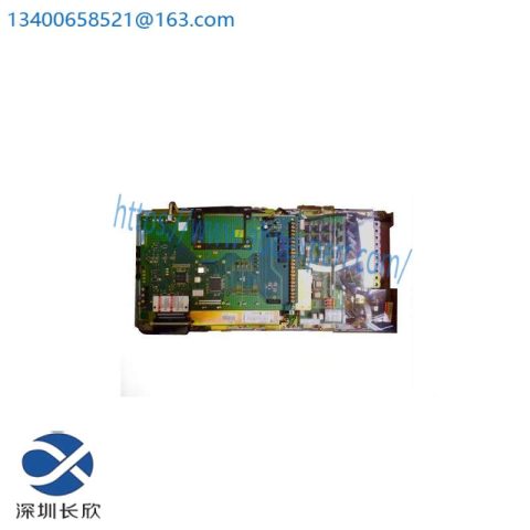 Allen Bradley 1336F-B050-AN-EN-L6 Adjustable Frequency AC Drive, Industrial Automation Powerhouse