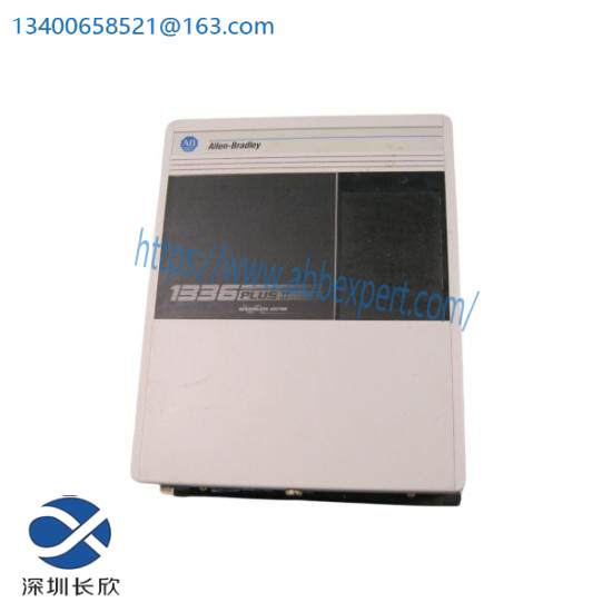 1336f-brf150-aa-en_1336_plus_ii_drive_-_15_hp.jpg AB 1336F-BRF150-AA-EN: 15 HP 1336 PLUS II Drive, High Performance Control Module