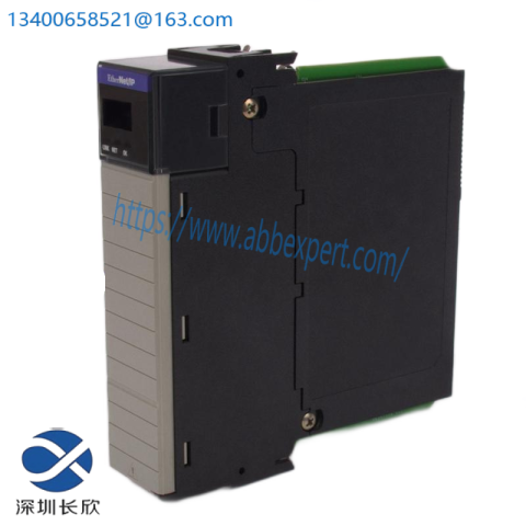 AB 1756-OB32/A: Advanced ControlLogix I/O Modules, for Seamless Integration & Reliable Performance