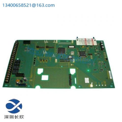 Allen Bradley 1336F-MCB-SP1C Industrial Drive Board