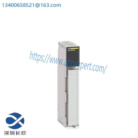 Schneider Electric 140CPS12420C: Quantum Power Supply Module, Designed for Industrial Reliability