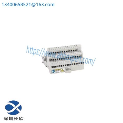 ABB AB 1440-TB-B Terminal Base, Precision Control Solutions for Industrial Applications