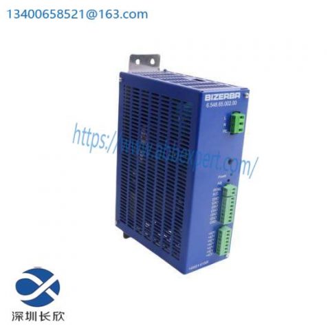 BIZERBA 149501-61006 LPB Printer Power Supply