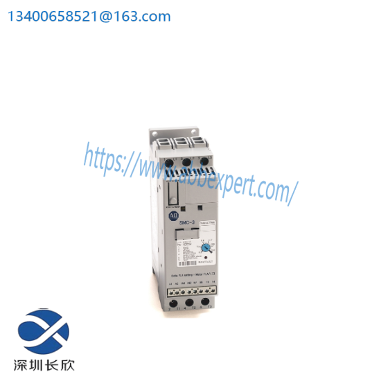 150-c37nbd_motor_controller.png ABC Electronics 150-C37NBD Motor Controller, Advanced Control Solutions