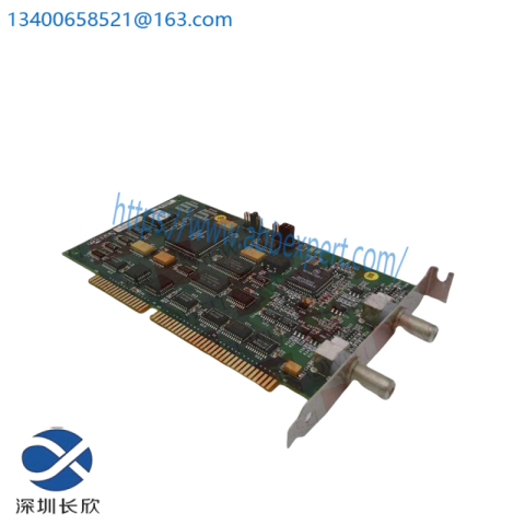 SIEMENS MOORE 16267-1-2 (M-NET) Interface Module: Advanced Networking Solution for Industrial Automation