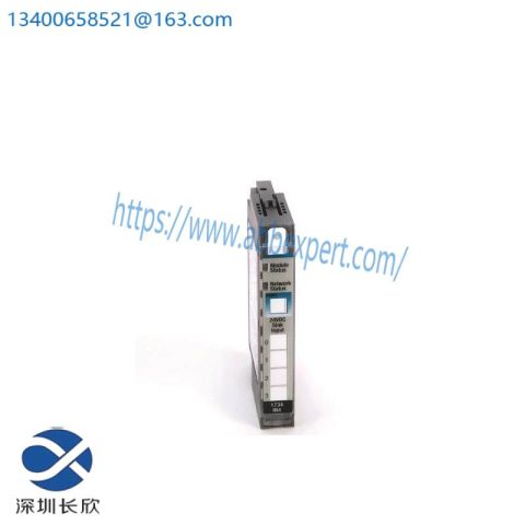 AB Control Solutions 1734-IV8 Analog Input Module