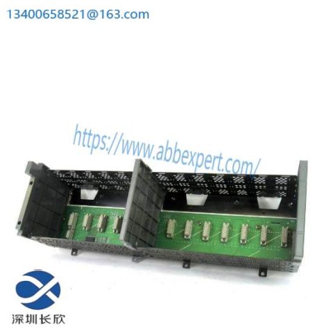 AB 1746-A13/B 13-Slot Rack - Modular Control Solution