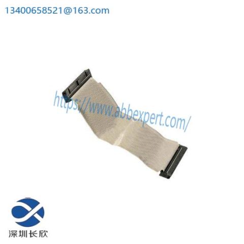 High-Performance 1746-C7 Interconnect Cable for Industrial Automation