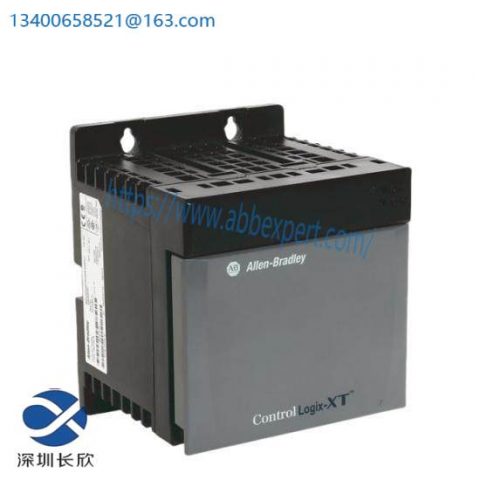 Allen-Bradley 1746-PA75R - Advanced Programmable Controller, Precision Engineering for Industrial Automation