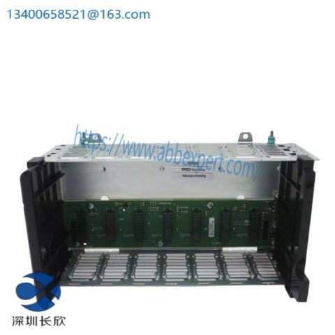 Allen-Bradley 1756-A7/A ControlLogix Chassis: Industrial Automation Excellence