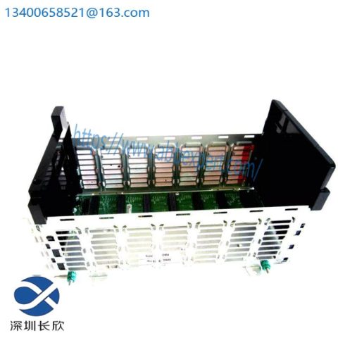Allen-Bradley 1756-A7K SLOTS CHASSIS, High-Performance Control Module