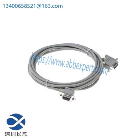 AB 1756-CP3 Programming Cable - Control Panel
