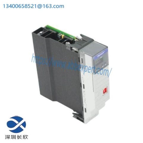 Allen-Bradley 1756-EN2T/A CLX HI-CAP ENET/IP Module - TP for Industrial Automation