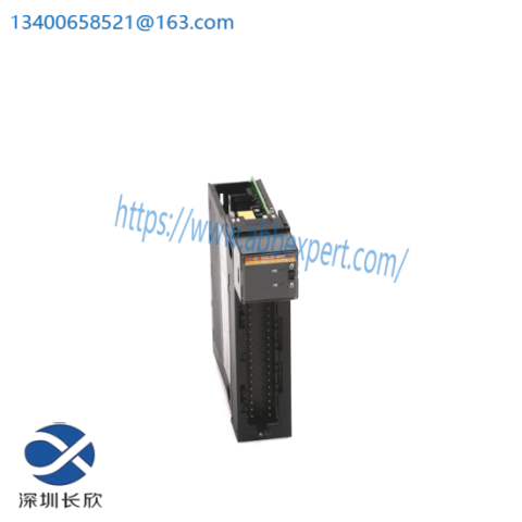 Allen-Bradley 1756-IF4FXOF2F ControlLogix Fast Analog Module