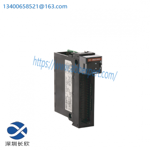 Allen-Bradley 1756-IF8IH ControlLogix Analog Input Module - Precision, Versatility in Industrial Automation