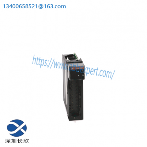 Allen-Bradley 1756-IT6I2 ControlLogix Analog Input Module