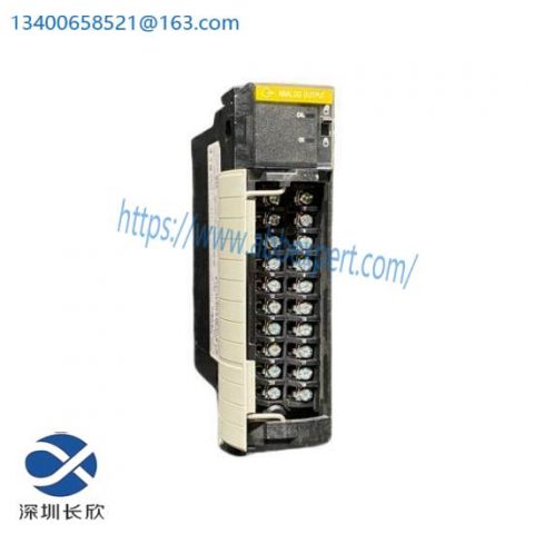 Allen Bradley 1756-OF6C1 Analog Isolated Output Module - 4-20mA, 6-Point