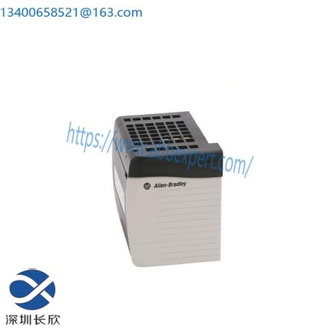 AB 1756-PA75/A Power Supply - Advanced Industrial Power Solution