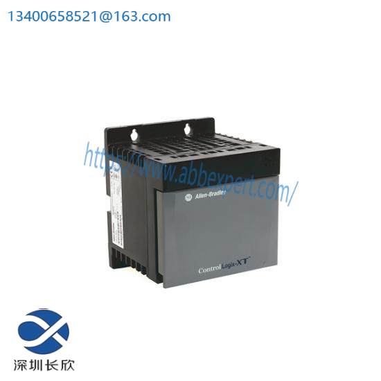 1756-pb75r_a_power_supply.jpg AB 1756-PB75R/A Power Supply - Advanced Industrial Control Module