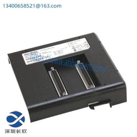 AB 1756-PSCA2K Programmable Logic Controller, Industrial Automation Module