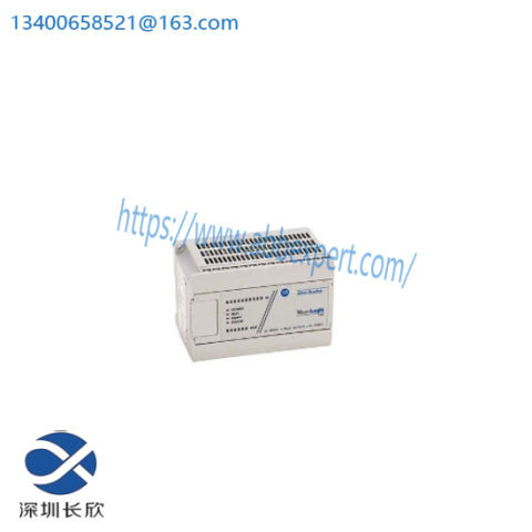 Allen-Bradley 1761-L16BWA MicroLogix 1000 Programmable Controller