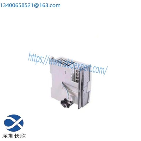 AB 1762-IF4 Output Module for Advanced Control Solutions