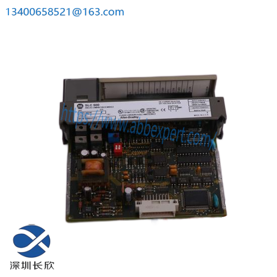 1769-aentr_1769aent_1.png Allen Bradley 1769-AENTR - Advanced Network Expansion Module for Control Systems
