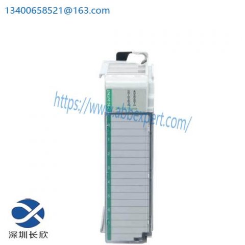 Advanced 1769-OB8 Digital Input Module for PLC Systems