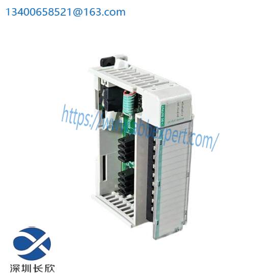 1769-ob8_a_1769ob8a_compactlogix_sourcing_output_module_series_a.jpg Rockwell Automation 1769-OB8/A 1769OB8A CompactLogix Sourcing Output Module Series A