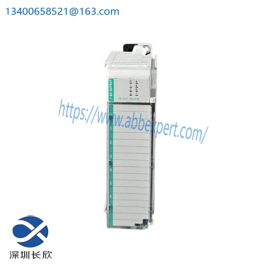 1769-ob8_a_1769ob8a_compactlogix_sourcing_output_module_series_a_1.jpg Rockwell Automation 1769-OB8/A 1769OB8A CompactLogix Sourcing Output Module Series A