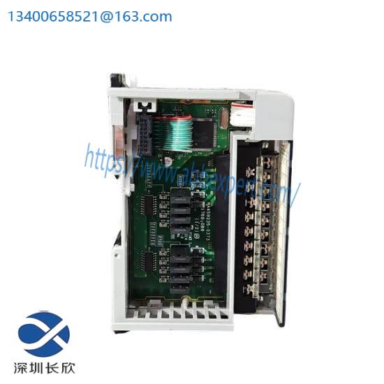 1769-ob8_a_1769ob8a_compactlogix_sourcing_output_module_series_a_3.jpg Rockwell Automation 1769-OB8/A 1769OB8A CompactLogix Sourcing Output Module Series A