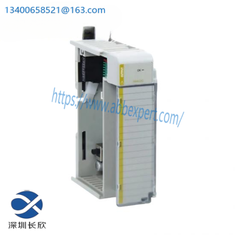 Rockwell Automation 1769-OF2 | Remote I/O Module, Industrial Control