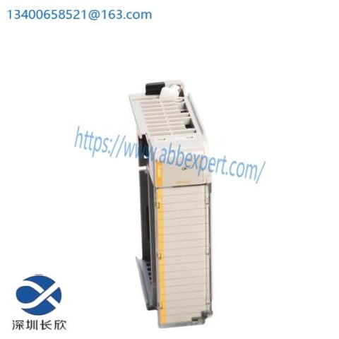 Schneider Compact I/O 4-Ch Analog Current Isolated Module 1769OF4CIA