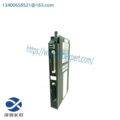 Rockwell Automation 1771-NIV PLC-5 8P Analog Current Input Module