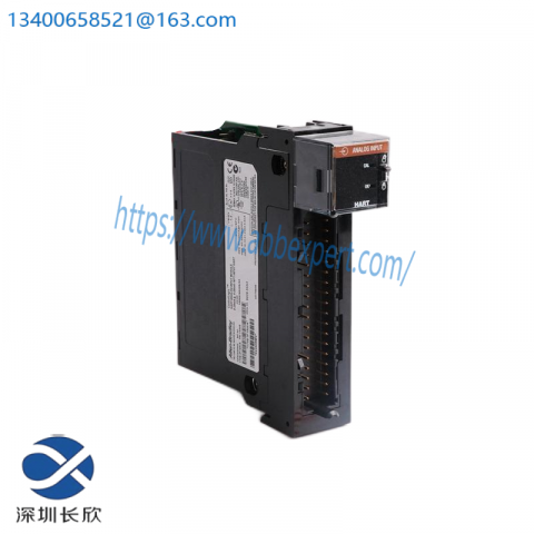 Spectrum Controls AB 1771SC-OMI16 Output Module