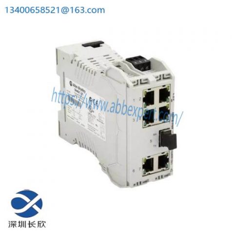 Siemens 1783-US06T01F | Stratix 2000 Switch | Industrial Ethernet Switch