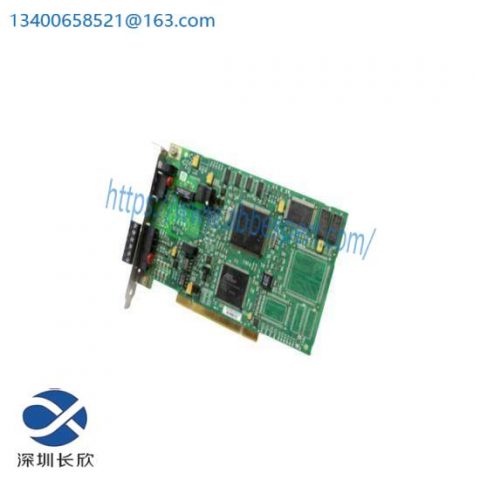 Rockwell Automation 1784-PKTX/B Communication Card, Control Systems, Networking, Communication Modules