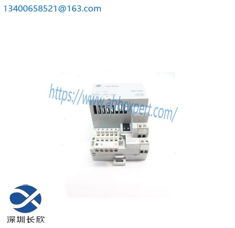 1794-and_b_module.jpg AB Electronics 1794-AND/B Module - Industrial Control Systems