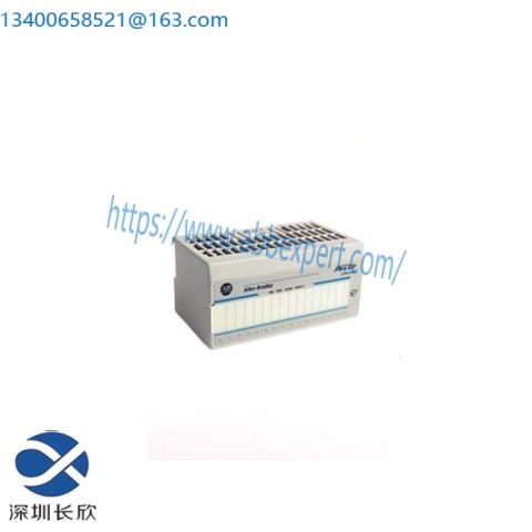 ABB AB 1794-IC16 FLEX Digital Module, Control & Automation Solution